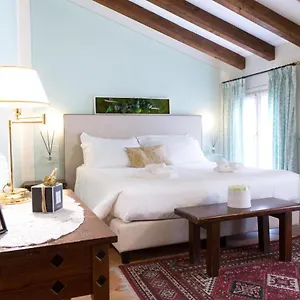 3* Couette-café Il Bagattino