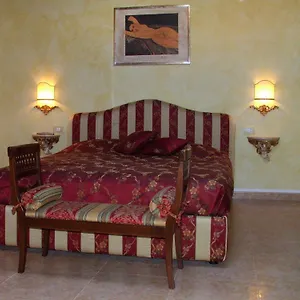 3* Couette-café Modigliani