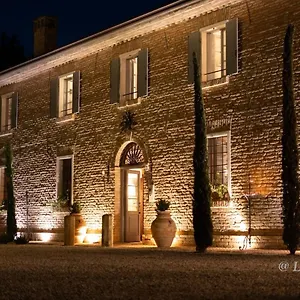  Couette-café Casaforte La Bastide